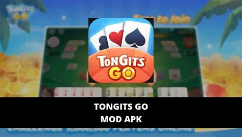 tongits mod apk unlimited money